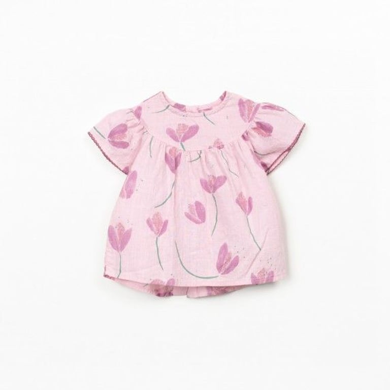 Play up Tunika Printed WOVEN, Margarida