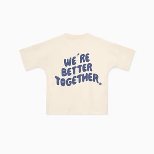 Famvibes T-Shirt Better together Baby/Kids