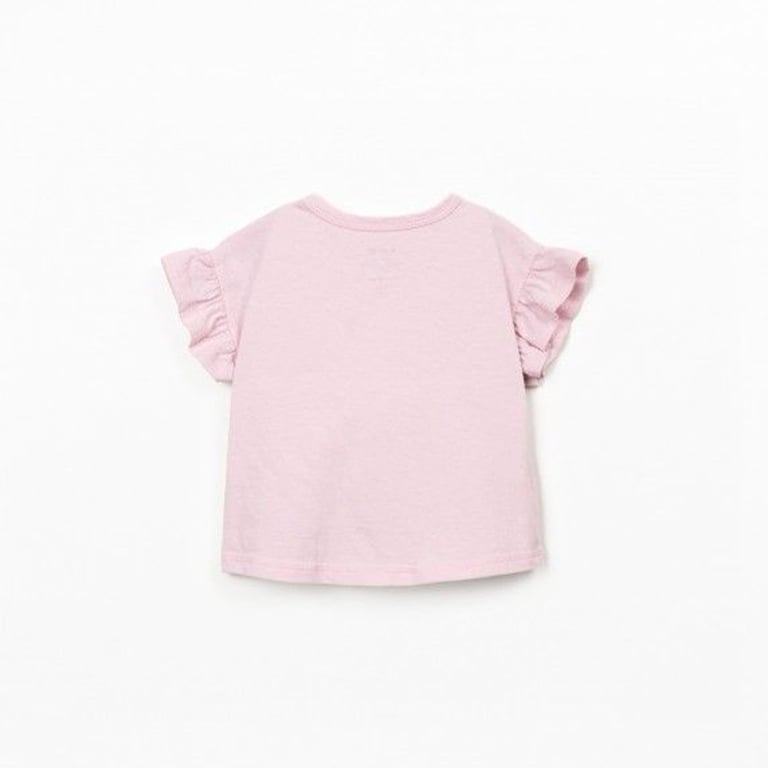 Play up Jersey T-Shirt, Margarida