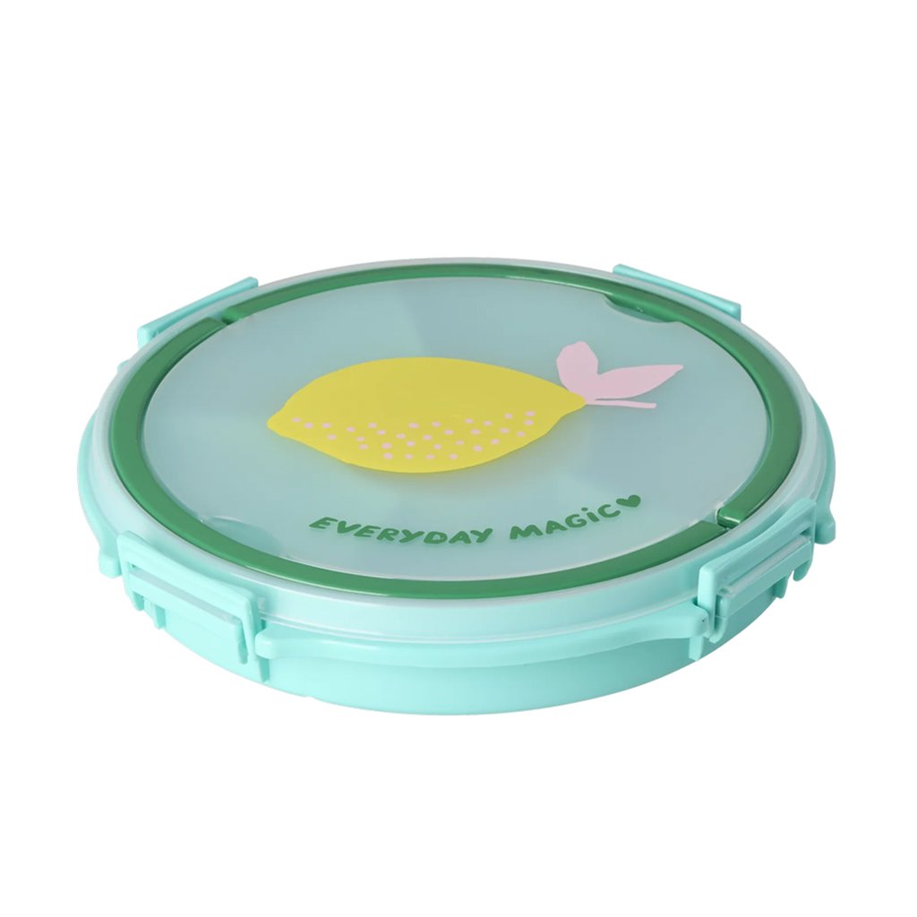 Rice Tray, mint