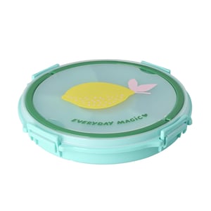 Rice Tray, mint