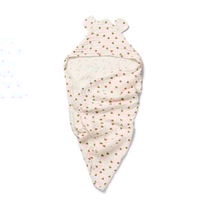 Dear April Musselin Kapuzenhandtuch, Little Love