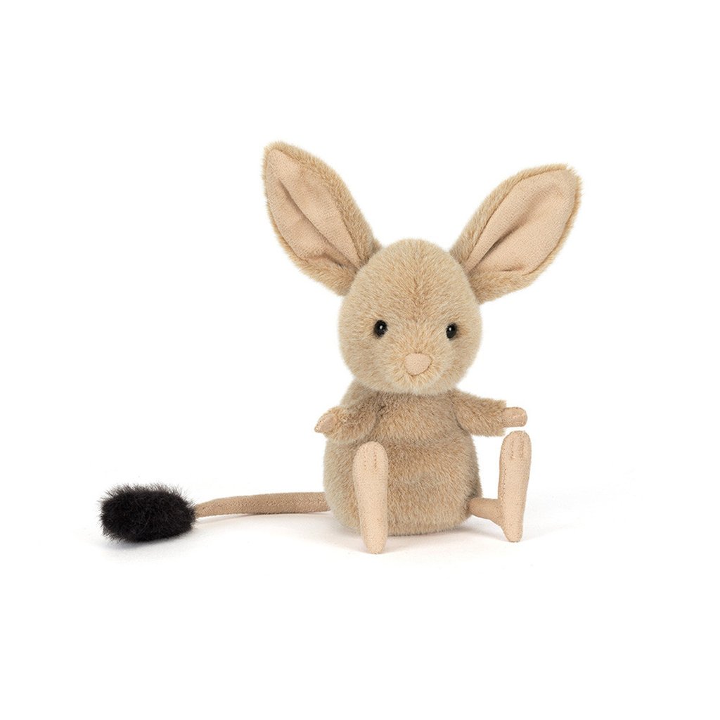 Jellycat Kuscheltier Jerboa