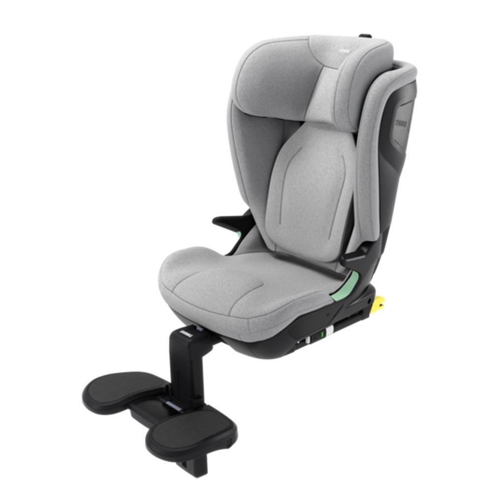 Special Deal: Thule Palm Sitz mit Fußstütze
