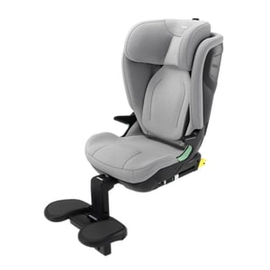 Special Deal: Thule Palm Sitz mit Fußstütze