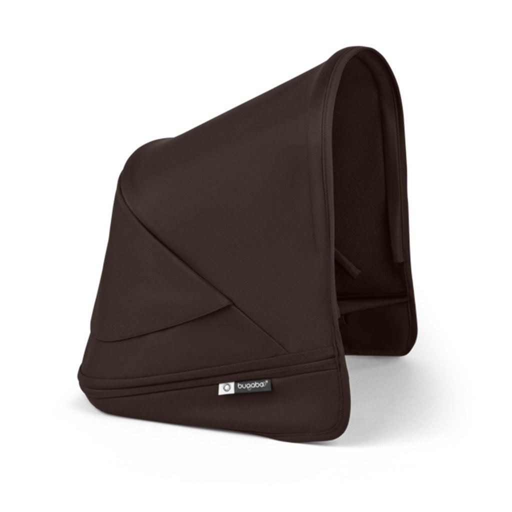 Bugaboo Donkey 6 Sonnendach cocoa brown