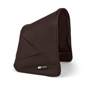 Bugaboo Donkey 6 Sonnendach cocoa brown