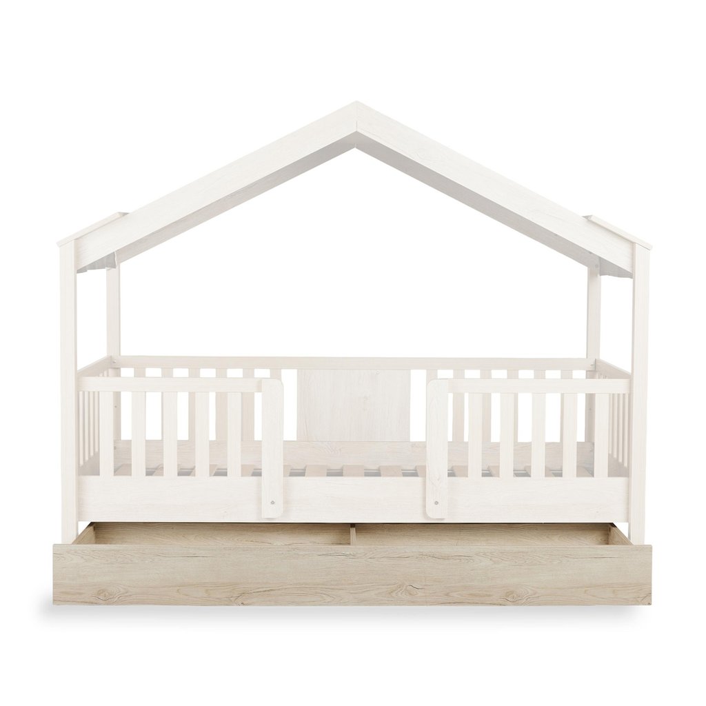 Quax Chalet Junior Bed, Schubblade