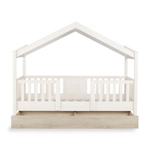 Quax Chalet Junior Bed, Schubblade