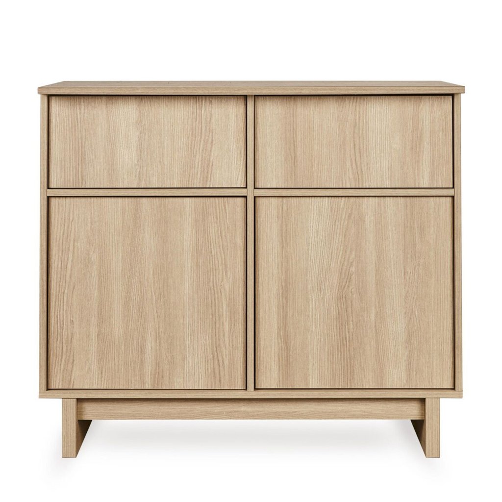 Quax Kommode Kyo Chest - Honey Ash