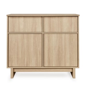 Quax Kommode Kyo Chest - Honey Ash