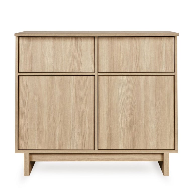 Quax Kommode Kyo Chest - Honey Ash