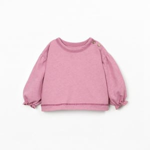 Play up Jersey Pullover, Sculpture