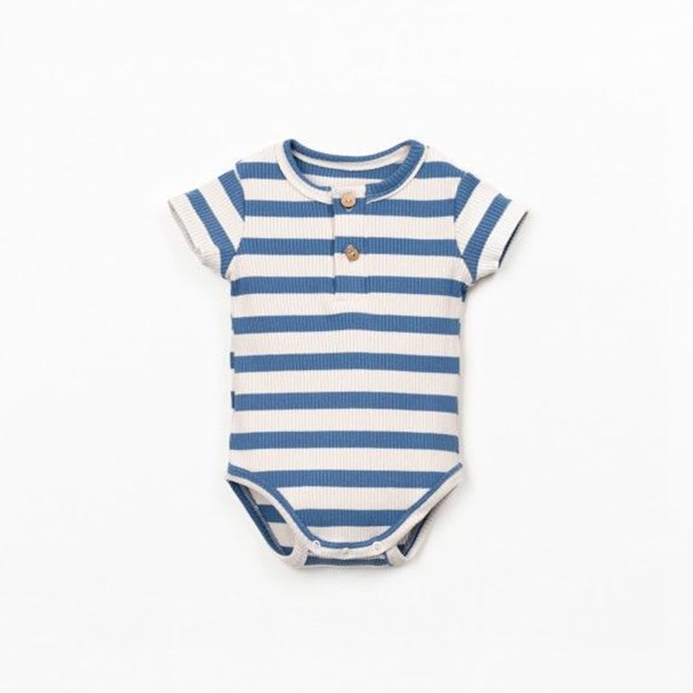 Play up Striped Body RIB, Lisboa