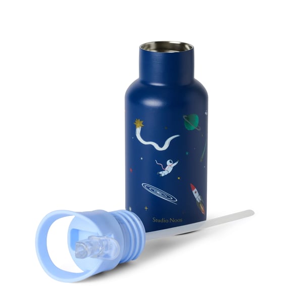 Studio Noos Edelstahl-Trinkflasche Space 350 ml online kaufen