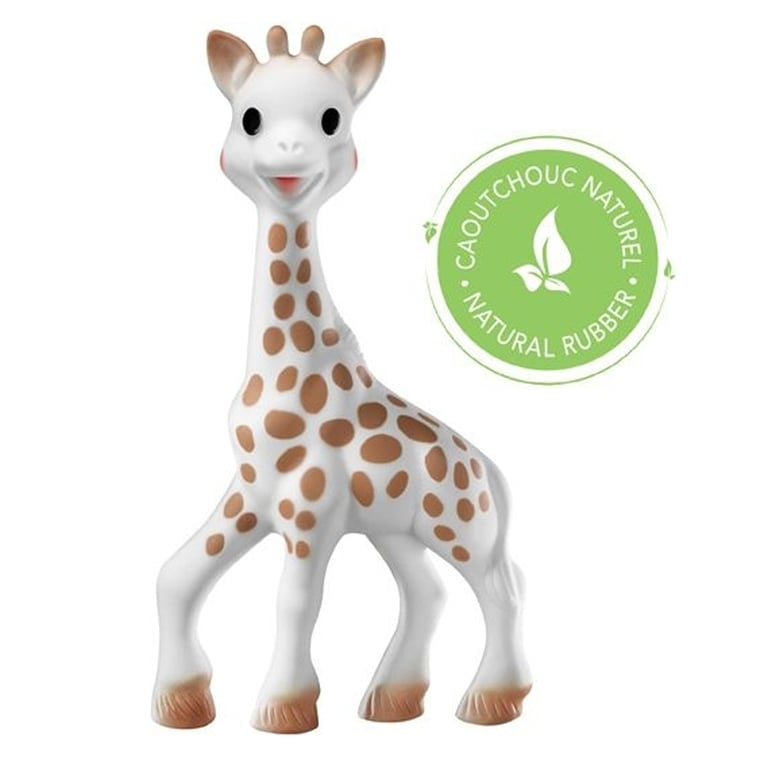 Vulli Greifling - Sophie la girafe neu