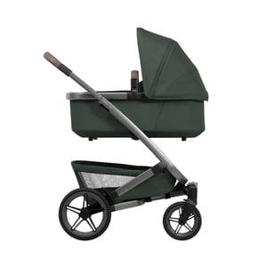Joolz Geo5 Komplett-Set forest green