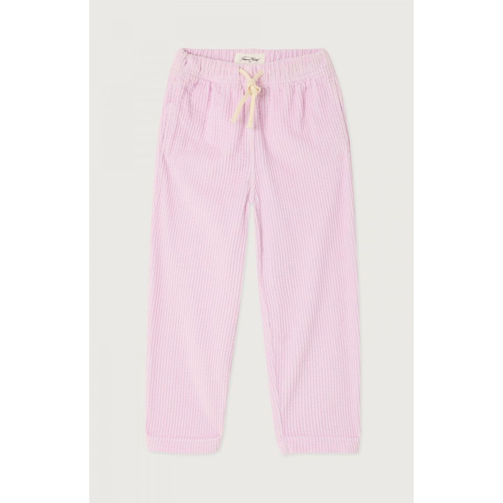 American Vintage Cordhose Padow, Dragee Vintage