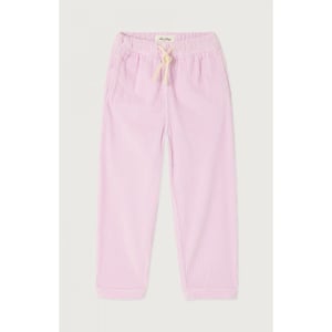 American Vintage Cordhose Padow, Dragee Vintage