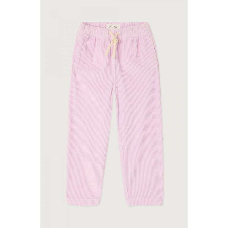 American Vintage Cordhose Padow, Dragee Vintage