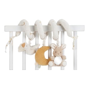 Little Dutch Aktivitäten-Spirale Newborn Naturals
