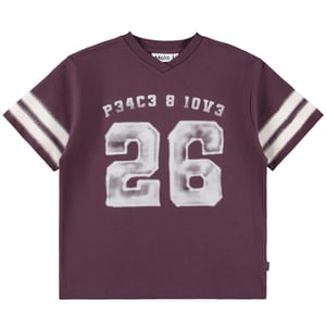 Molo T-Shirt Relzon, Spray Number
