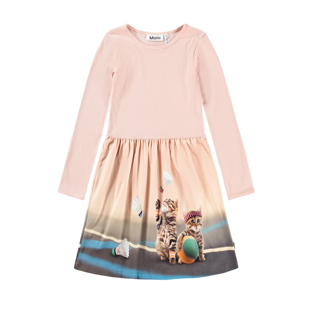 Molo Kleid Credence, Catletics