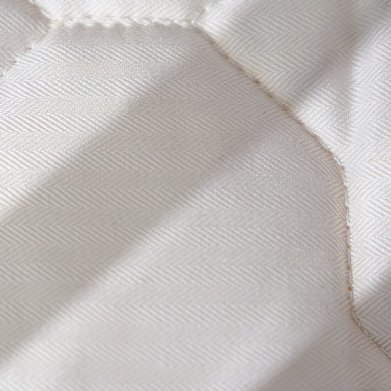 Naolima MoveMi® Matratzen-Set, Organic