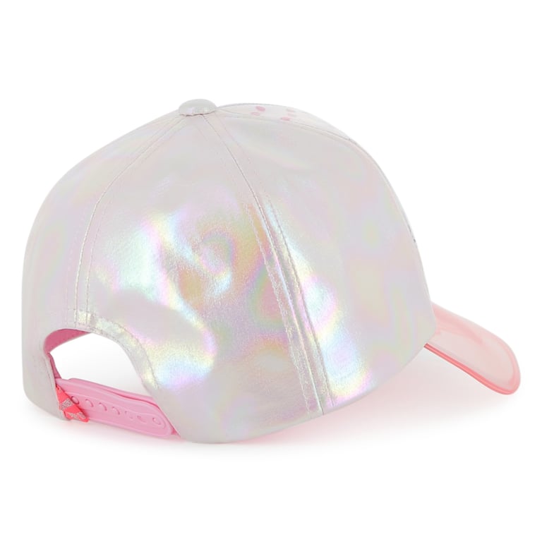 Billieblush Cap, multicolor pink 1