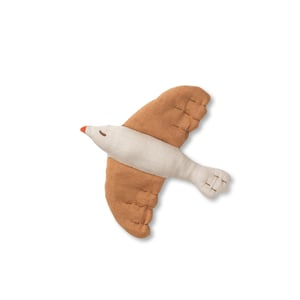 Dear April Gry Songbird Rattle