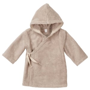 Koeka Baby Bademantel Dijon Daily clay