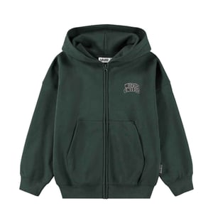 Molo Zip-Hoodie Marley Taxus