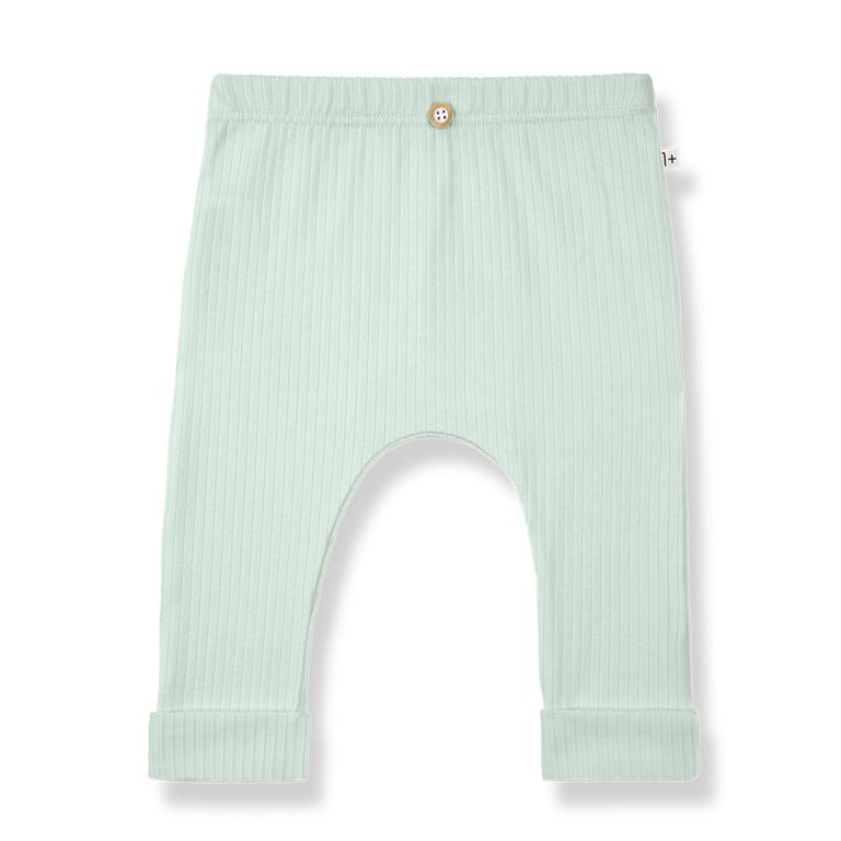 1+ in the family Hose Marti, green