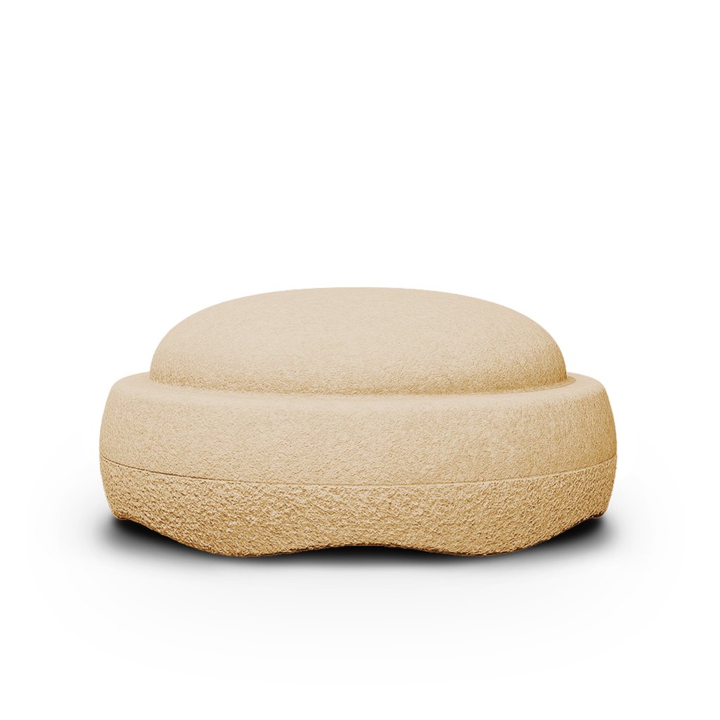 Stapelstein® Winter Special Original sand