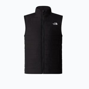 The North Face Weste Never Stop, black