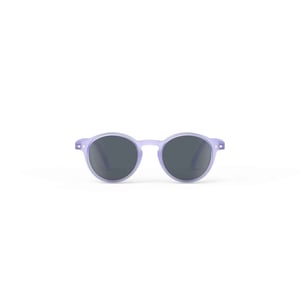 IZIPIZI Sonnenbrille Baby #d (3-5 Jahre) Lavender