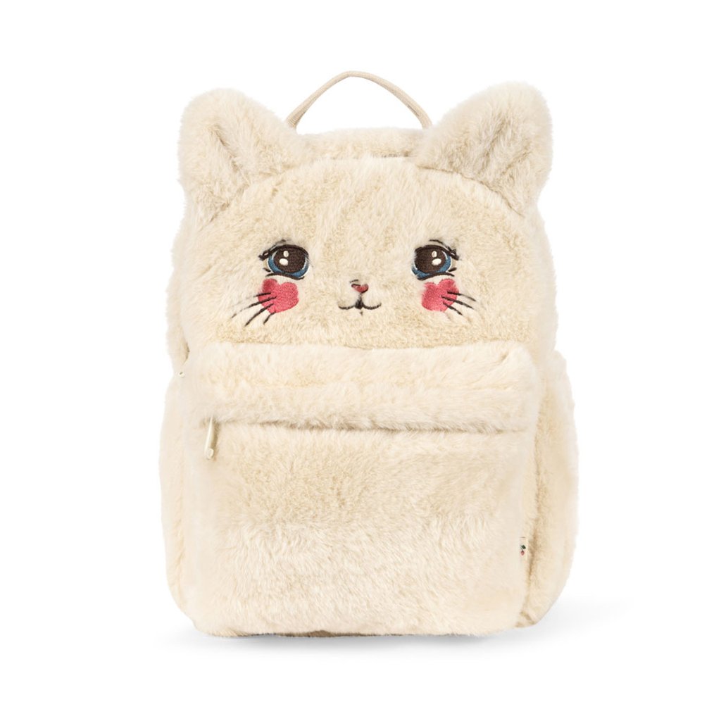 Konges Sløjd Rucksack Kitty Cat