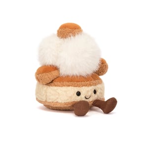 Jellycat Kuschelfreund Amuseables Mirielle St. Honoré