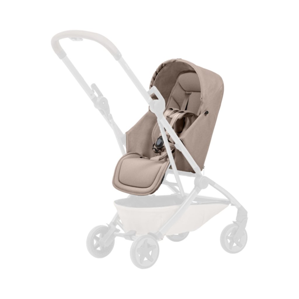 Joolz Aer2 Nest to Seat