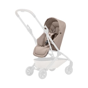 Joolz Aer2 Nest to Seat