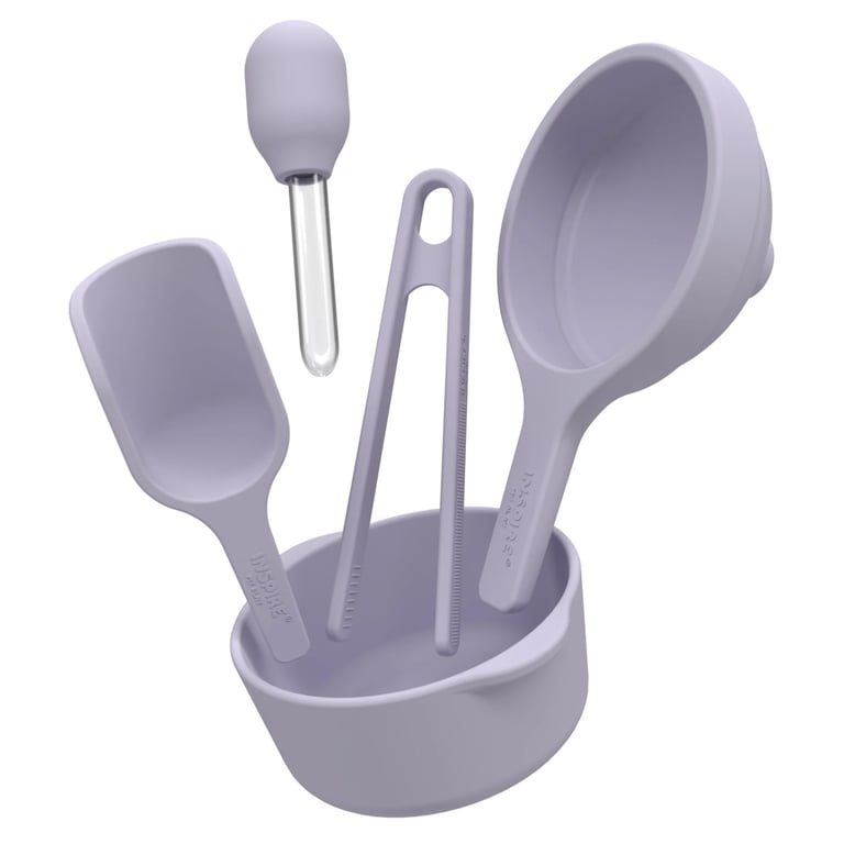 Inspire My Play Starter Tool Kit purple