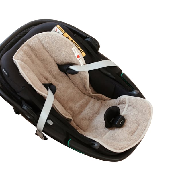 Koeka x Baby Kochs LOVE Sitzauflage fr Babyschale und Kindersitz online  kaufen | Baby Kochs Dsseldorf Online Shop