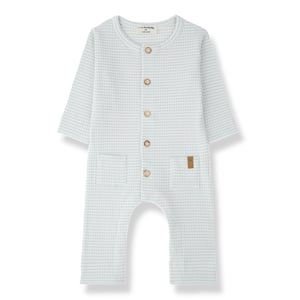 1+ in the family Jumpsuit Cambrils, green