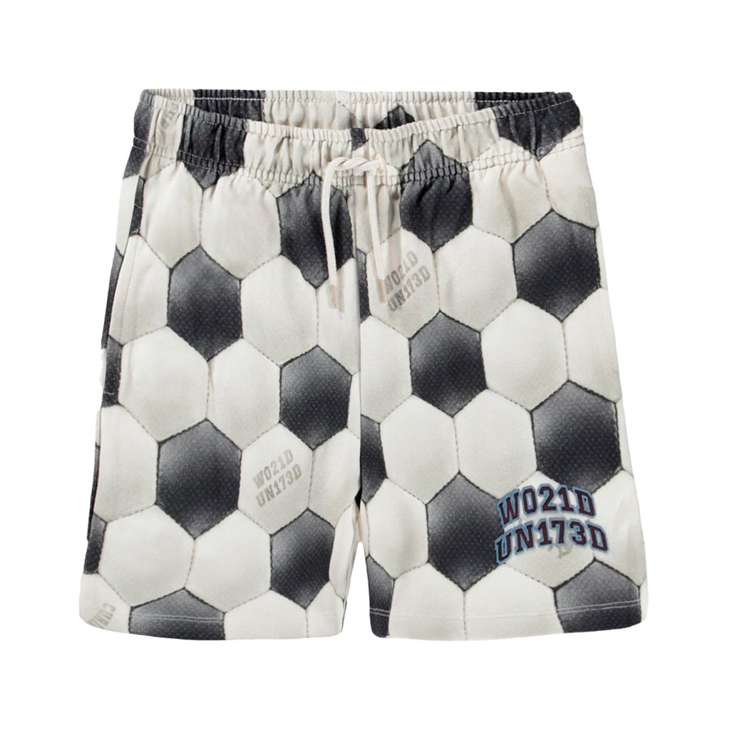 Molo Shorts Adian, Football Moon