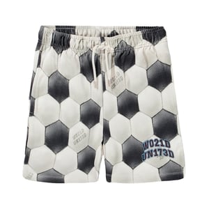 Molo Shorts Adian, Football Moon