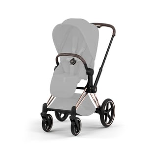 CYBEX Priam Rahmen Style Collection Rosegold