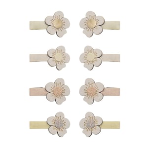 Mimi & Lula Haarspangen Blossom Mini Clips