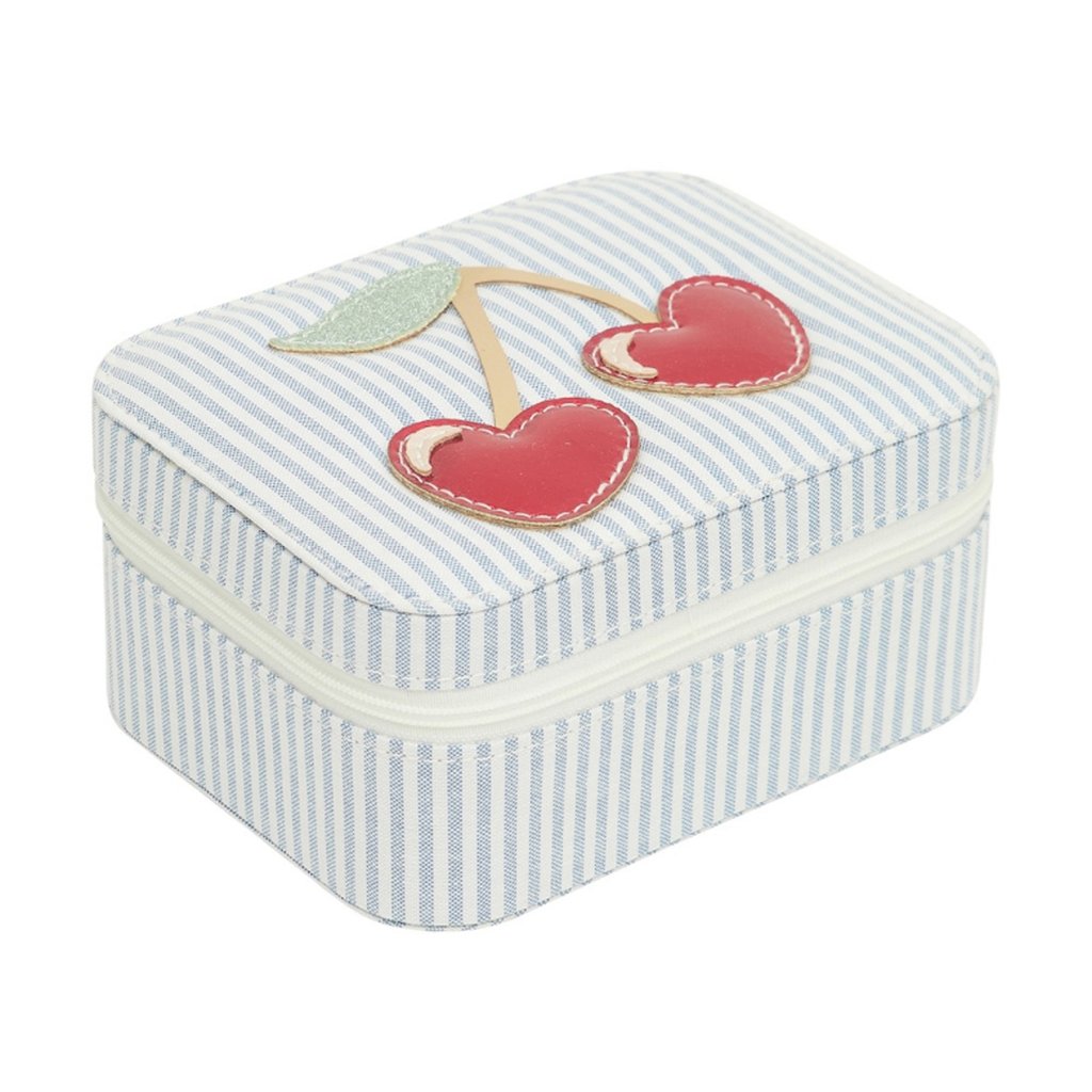 Mimi & Lula Schmuckbox Cherry