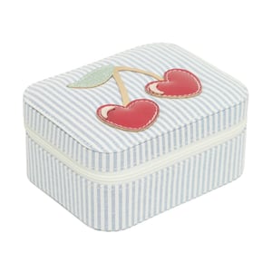Mimi & Lula Schmuckbox Cherry