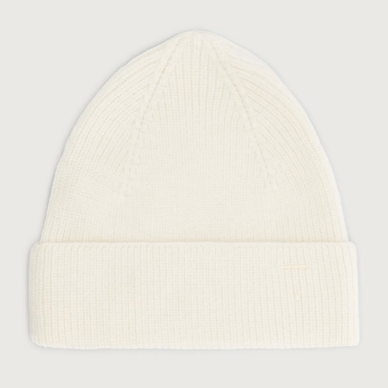 Gray Label Baby Strick Beanie RWS Cream